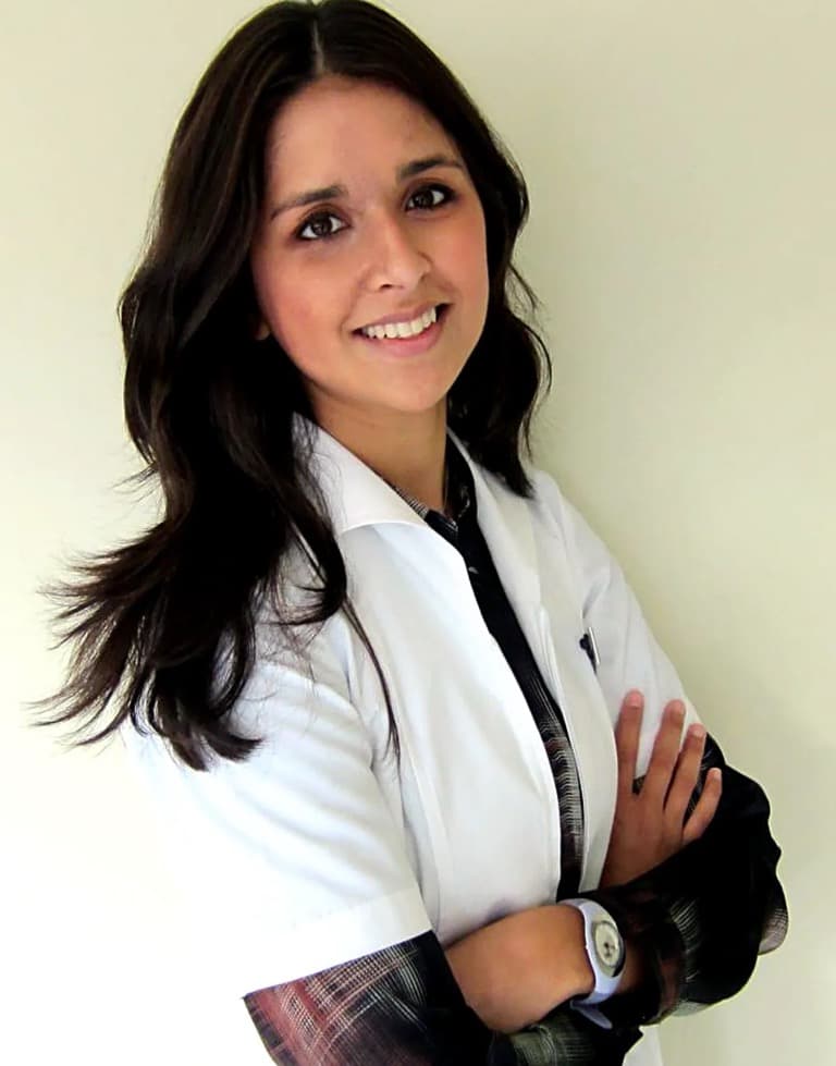 Dr. Shabita Teja, Naturopathic Doctor and Pharmacist